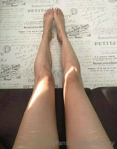 bellachary sexy pornstar photo