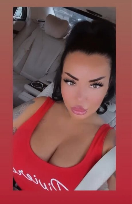 Kristina Karieva model adult gallery