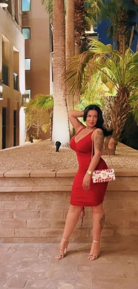 Kristina Karieva star hd photos