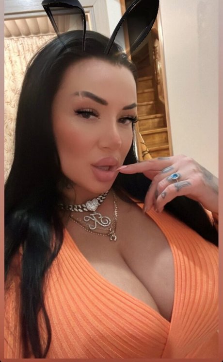 Kristina Karieva art pornstar gallery