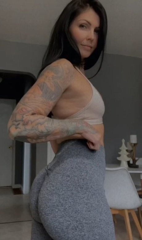 blonde cum onlyfans art nude image