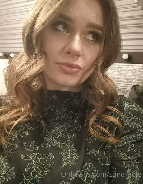 sandrable pornographic actress photo
