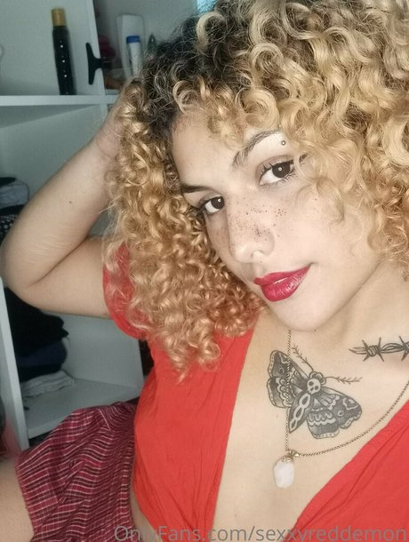 sexxyreddemon free pornstar pics