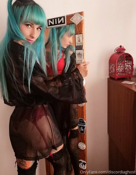 Discordiaghost hd pornstar archive