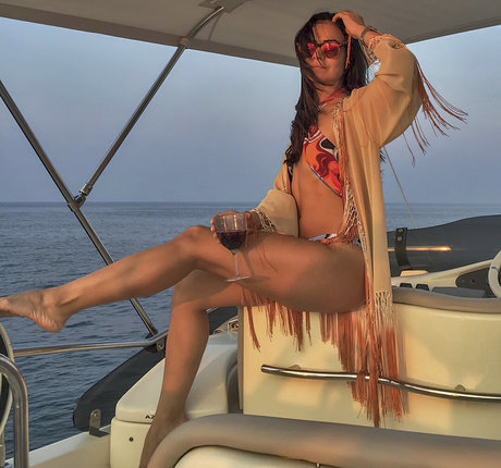 Belgin Kadoglu star porn photo