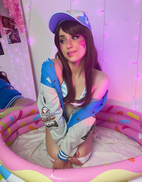 Cloverpaige hot star images