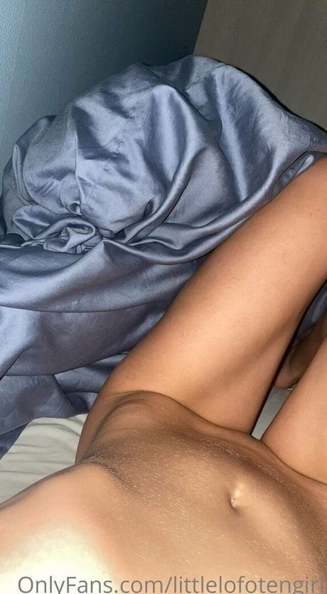 littlelofotengirl star best photo