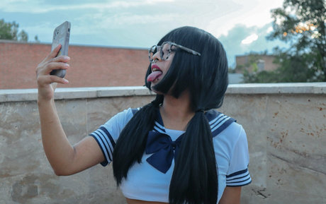 haru vip beautiful actress pics