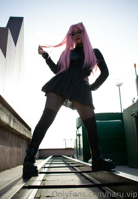 haru vip star high quality img