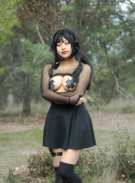 haru vip model erotic picture