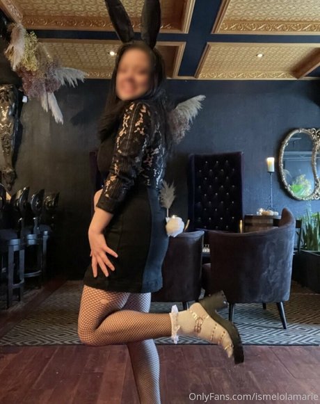 ismelolamarie pornstar adult img