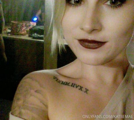 katiiemae pornstar nice img