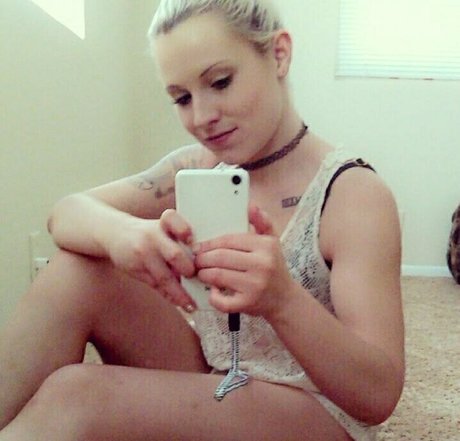 katiiemae actress photo