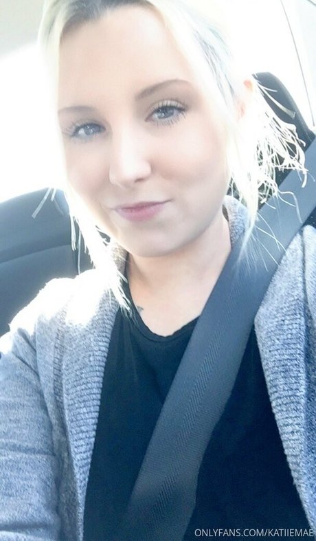 katiiemae perfect model archive