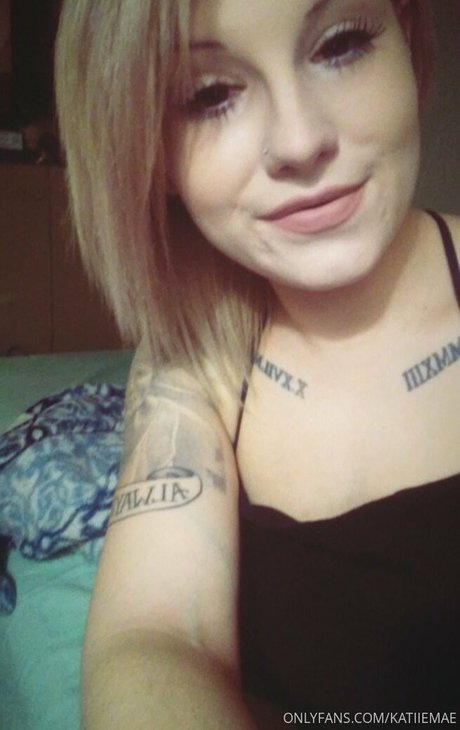 katiiemae best pornstar pics