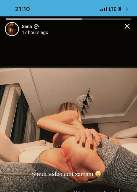 freerainbowsena model free pictures