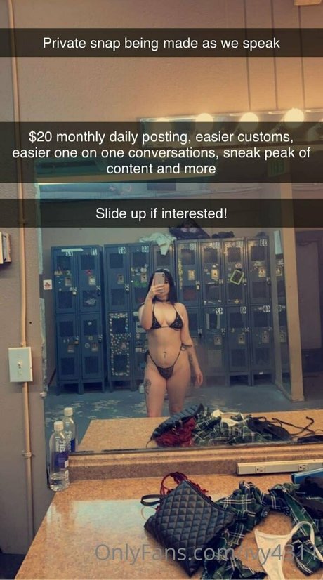 ivy4311 model perfect picture