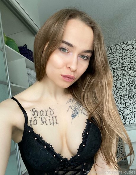 sasha cutiee sex model image