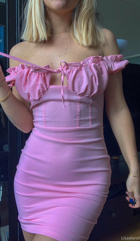 lisaalandvip nudes star pic