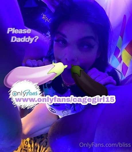 cagegirl15 nice pornstar photo