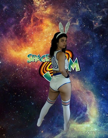 cagegirl15 Quick model image