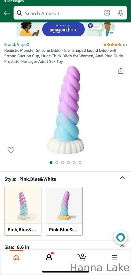 Hanna Lake pornstar naked pictures