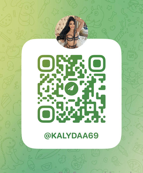 kalydakim sexy model pictures