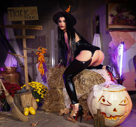 kalydakim hot pornstar gallery