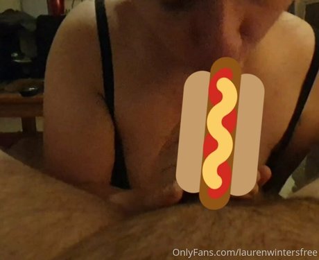 dominalauren sex model photo