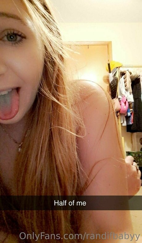 randifbabyy nude model archive