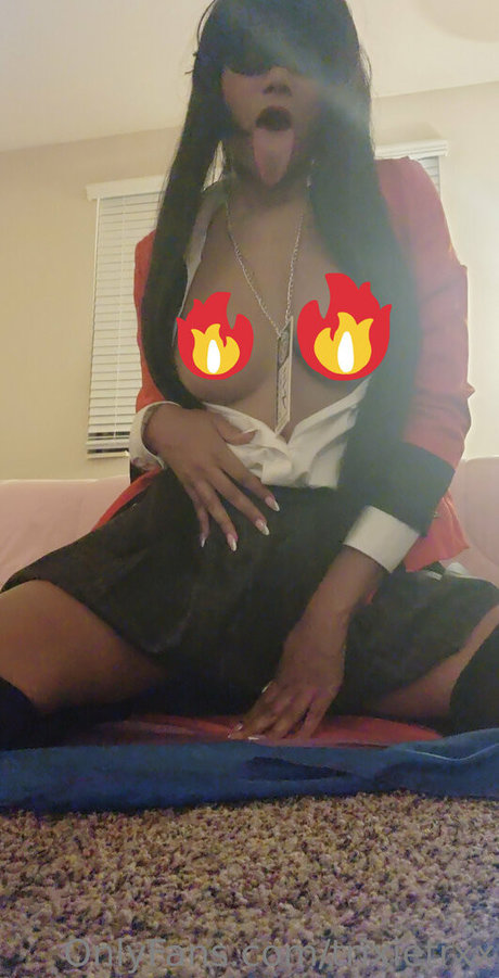 trixietrxx beautiful pornstar photo