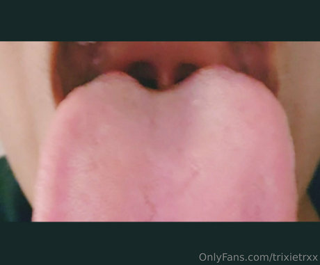 trixietrxx xxx star gallery