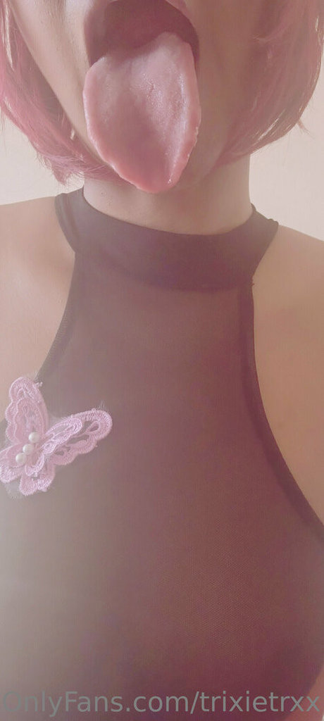 trixietrxx model nudes images