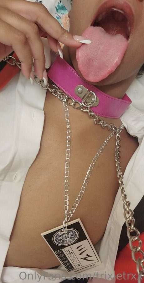 trixietrxx pretty star pics