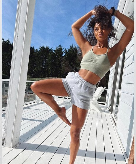 Jordan Coleman star art pic