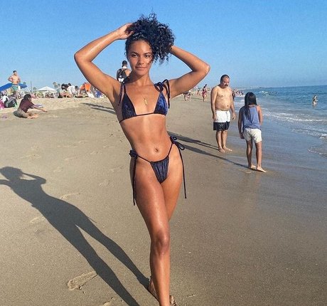 Jordan Coleman model high quality img