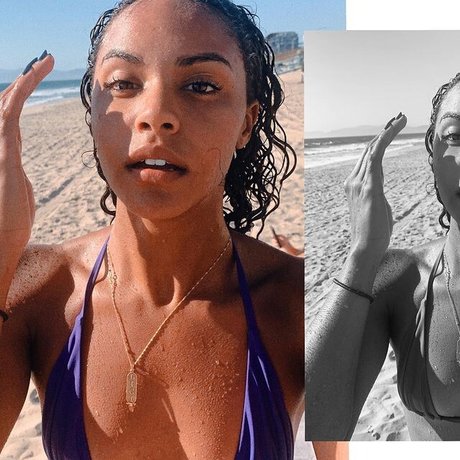 Jordan Coleman best model galleries