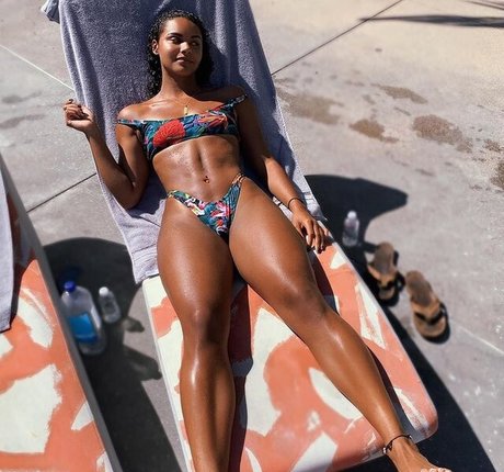 Jordan Coleman nudes pornstar picture