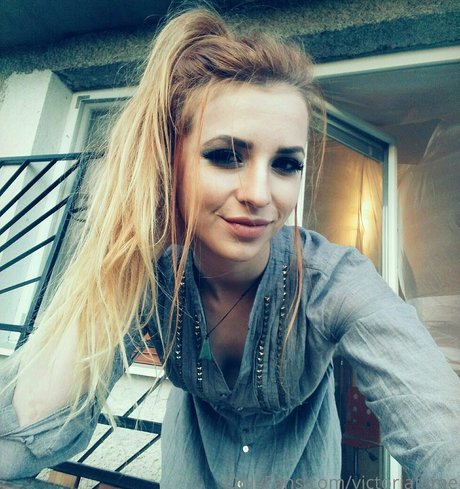 victoriafame porn star image