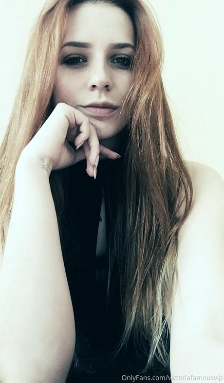 victoriafame nice pornstar pictures
