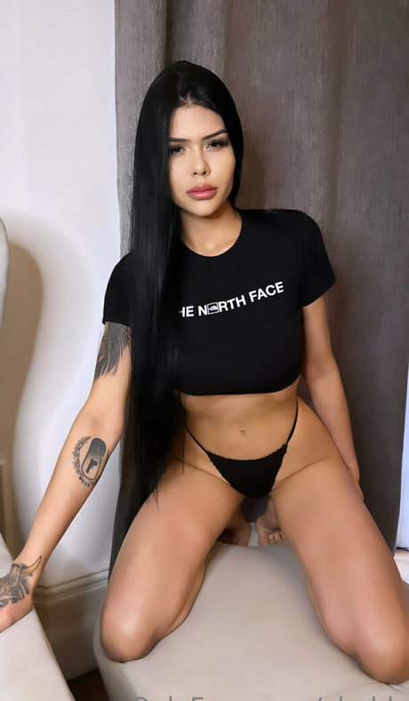 Xbah Barbara Palmeira pornstar sexy picture