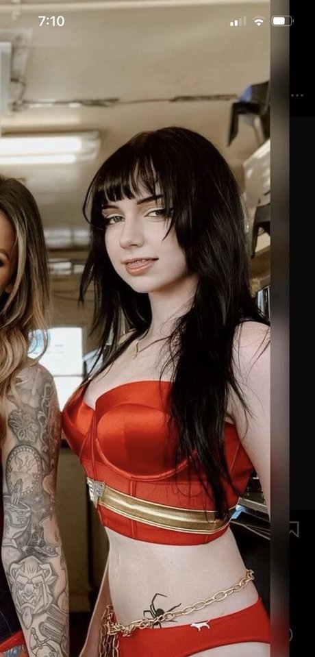 cowgirl babyy nice model img