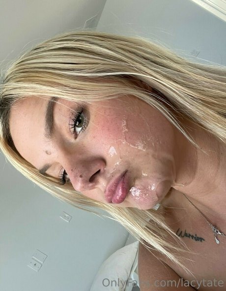 Lacy Tate top star image