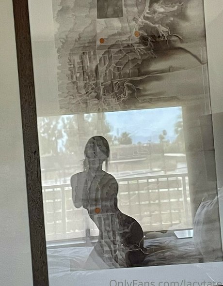 Lacy Tate best star archive