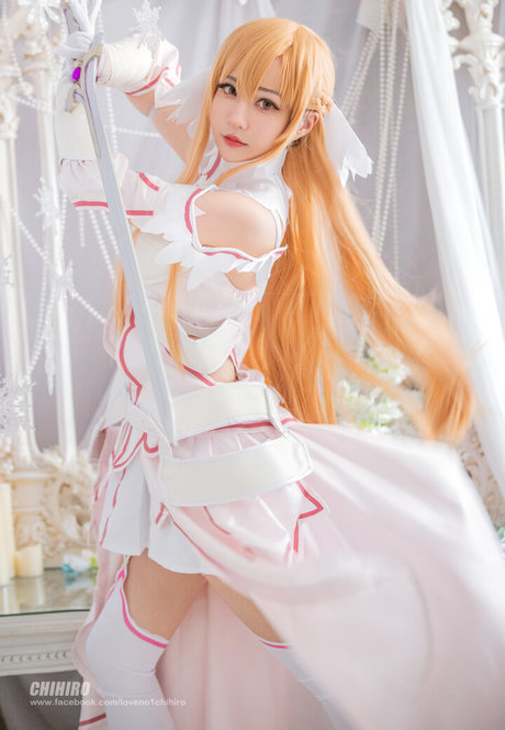 Chihiro_ exclusive model gallery