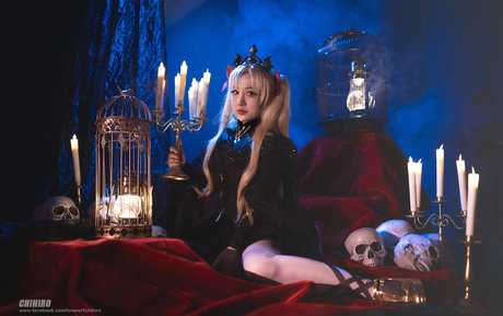 Chihiro_ erotic actress pics