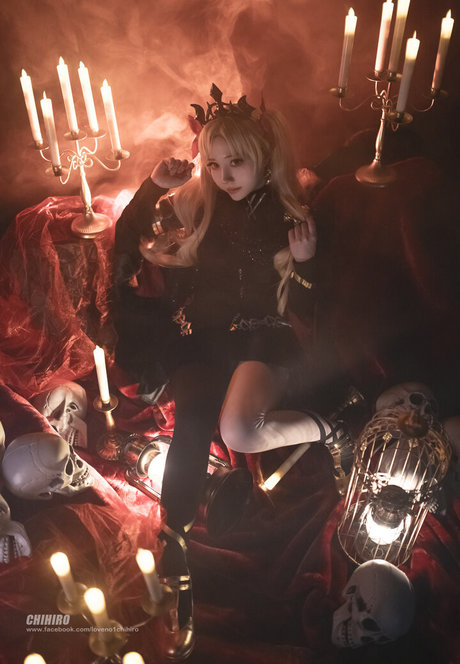 Chihiro_ Profile pic