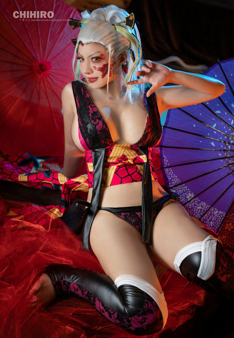 Chihiro_ pornstar art pictures