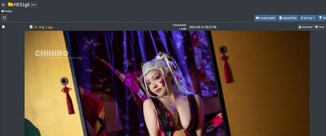 Chihiro_ sexy pornstar pics