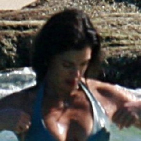 Teri Hatcher perfect actress images